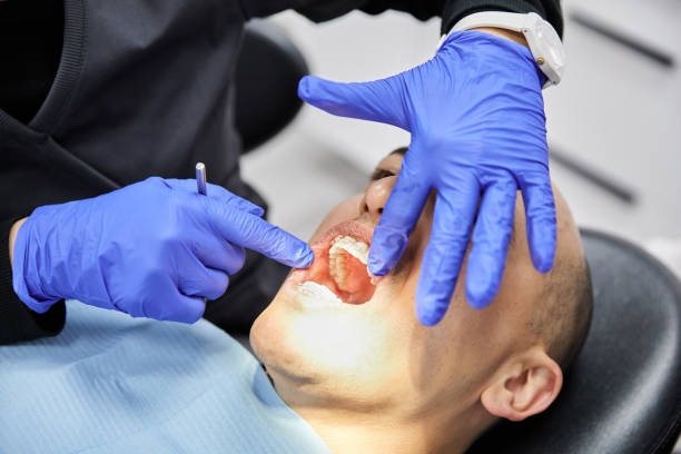 Best Mobile Emergency Dentist in Jacksboro, TX