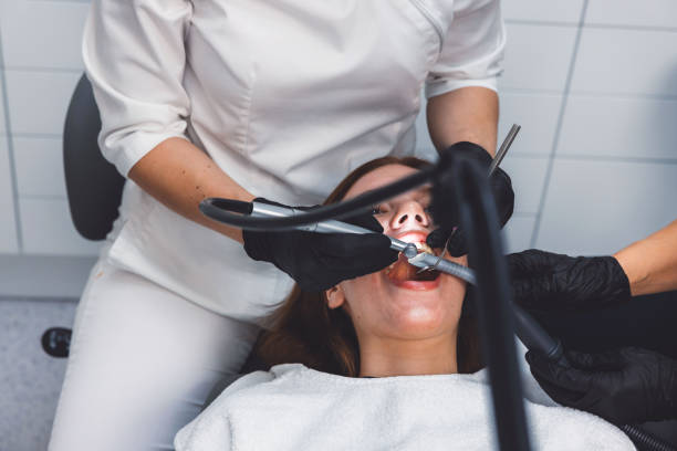 Best Broken or Cracked Tooth Emergency Dentist in Jacksboro, TX
