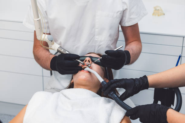 Best Weekend Emergency Dentist in Jacksboro, TX