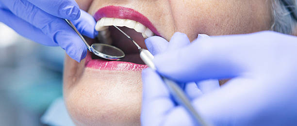 Best Urgent Dental Care for Toothache in Jacksboro, TX