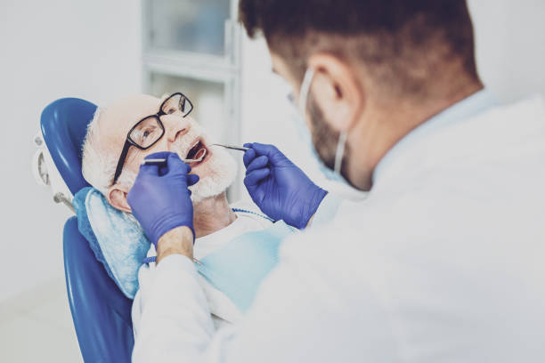 Best Emergency Dentist for Knocked-Out Tooth in Jacksboro, TX